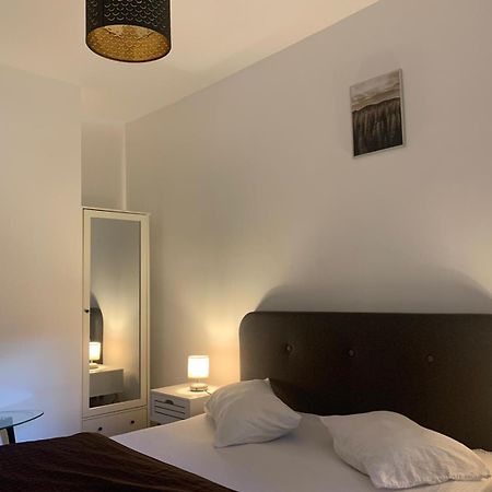 Residence Sinaia Apartments Room photo