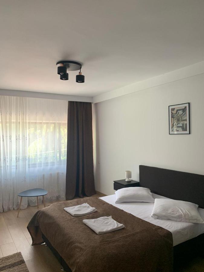 Residence Sinaia Apartments Exterior photo