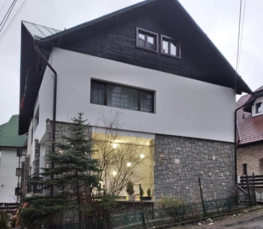 Residence Sinaia Apartments Exterior photo